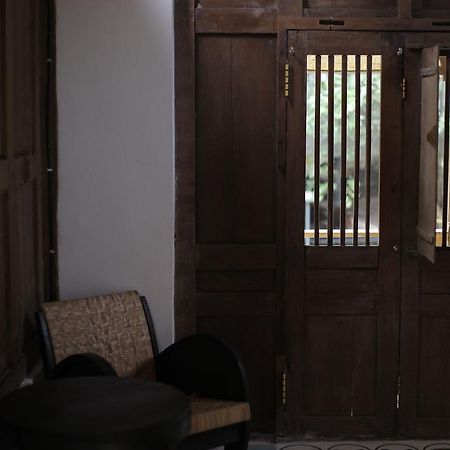 Rumah Senjakala Bantul Exteriér fotografie