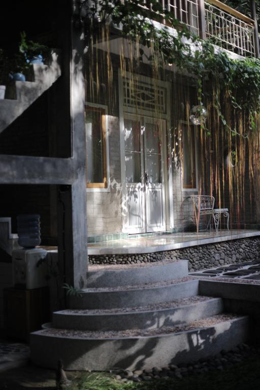 Rumah Senjakala Bantul Exteriér fotografie