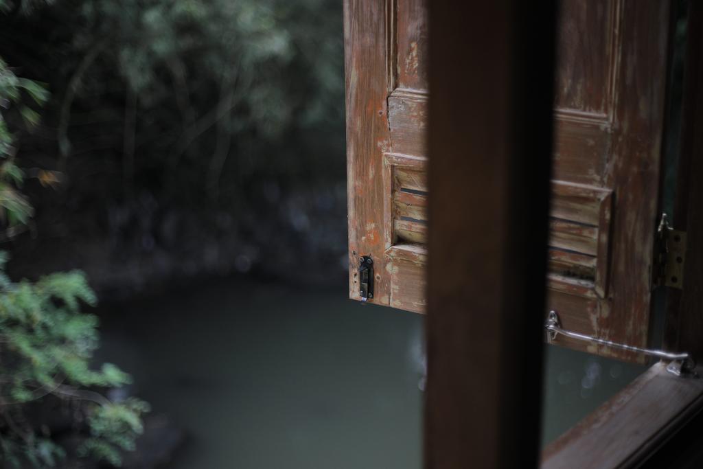 Rumah Senjakala Bantul Exteriér fotografie