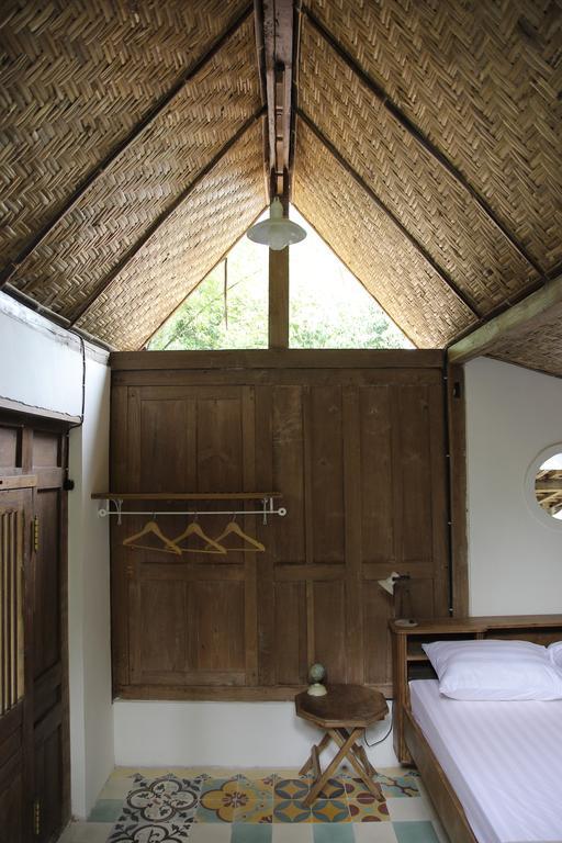 Rumah Senjakala Bantul Exteriér fotografie
