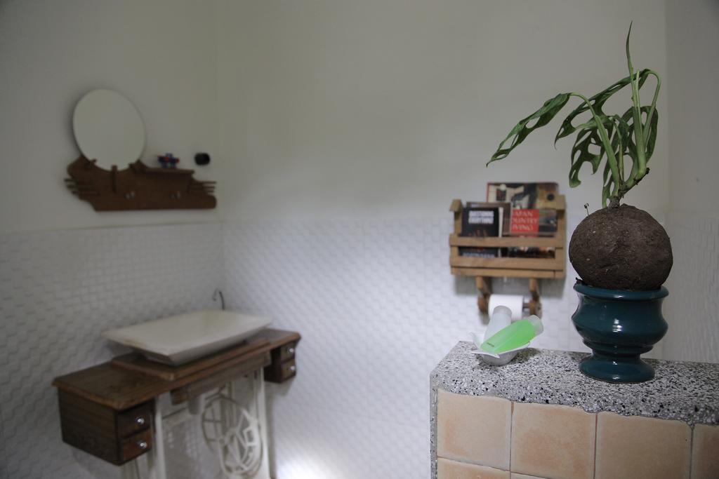 Rumah Senjakala Bantul Exteriér fotografie