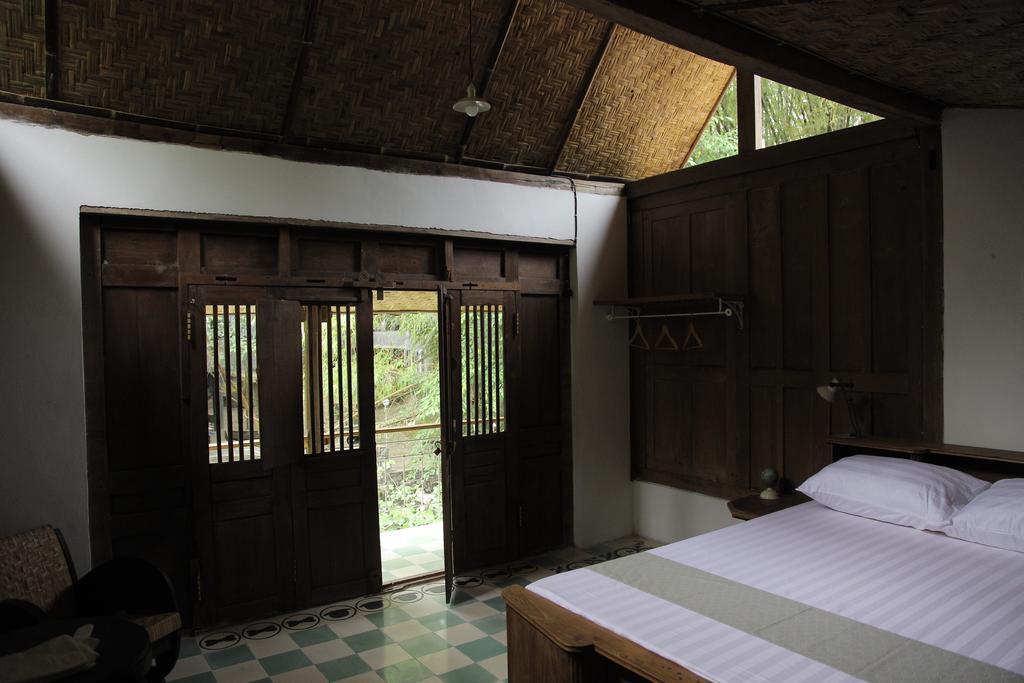 Rumah Senjakala Bantul Exteriér fotografie