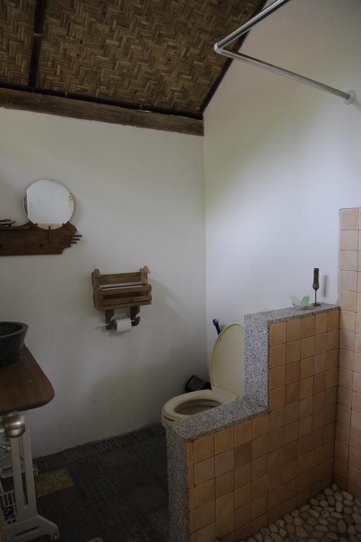 Rumah Senjakala Bantul Exteriér fotografie