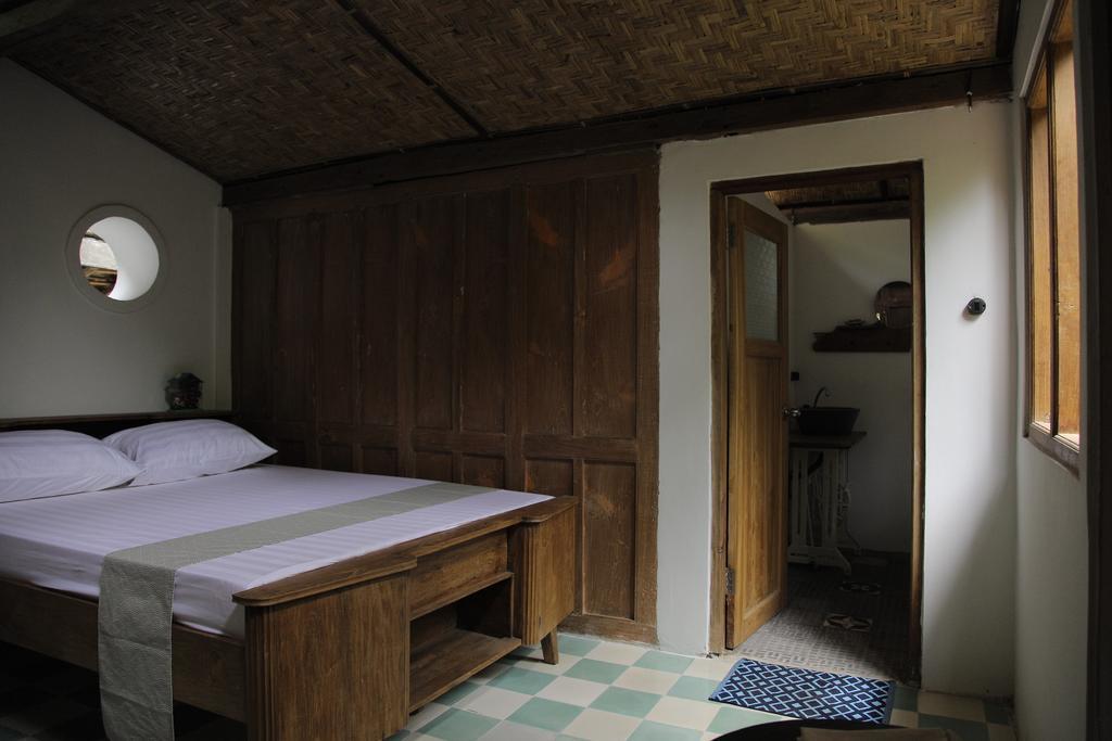 Rumah Senjakala Bantul Exteriér fotografie
