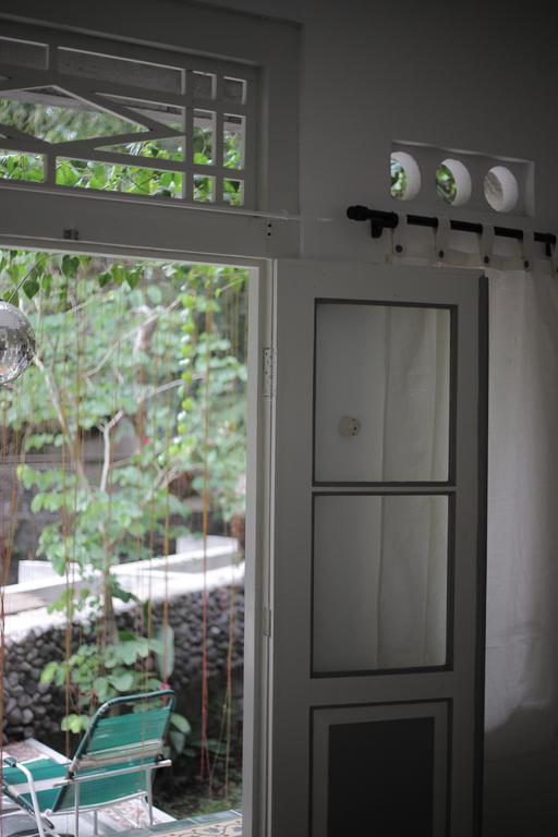 Rumah Senjakala Bantul Exteriér fotografie
