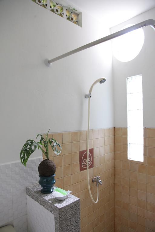 Rumah Senjakala Bantul Exteriér fotografie