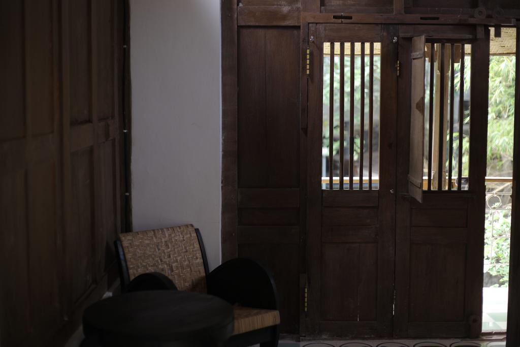 Rumah Senjakala Bantul Exteriér fotografie