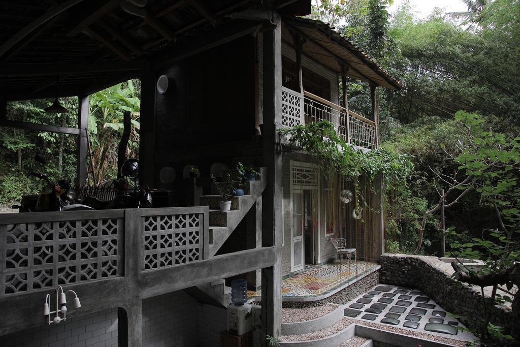 Rumah Senjakala Bantul Exteriér fotografie
