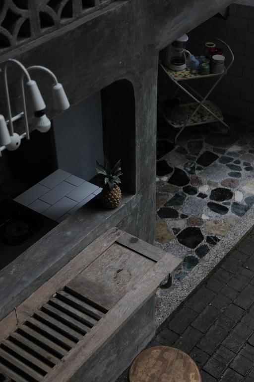Rumah Senjakala Bantul Exteriér fotografie