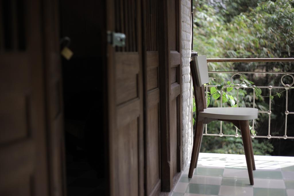 Rumah Senjakala Bantul Exteriér fotografie